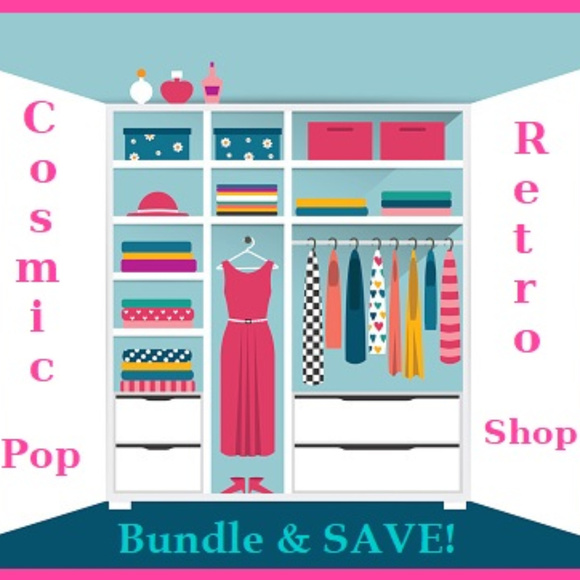 NEW Markdowns ♥ NEW Listings ♥ Bundle & Save! - Picture 7 of 8